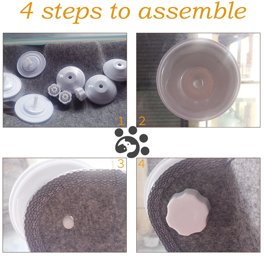 Cat-Shelf-Window-Hammock-Beds-Cat-Rest-House-Pet-Bed-cat-Window-Sunshine-lounger-Warm-Soft