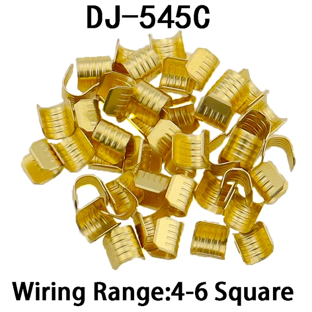 DJ-545C 100PCS