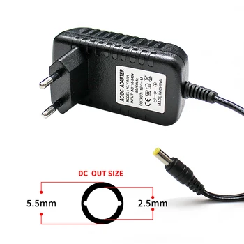 

SMPS Switching Power Supply 15V 19V Universal Adapter AC TO DC 220V TO 15V 1A 2A 3A 4A 5A 19V 3.42A 4.74A Charger Laptop Adapter