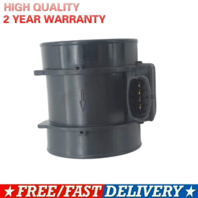 Датчик расхода воздуха для 5WK9606 VAUXHALL ASTRA CORSA MERIVA OMEGA OPEL SIGNUM TIGRA TwinTop VECTRA ZAFIRA 1 8 SAAB 9-3 |