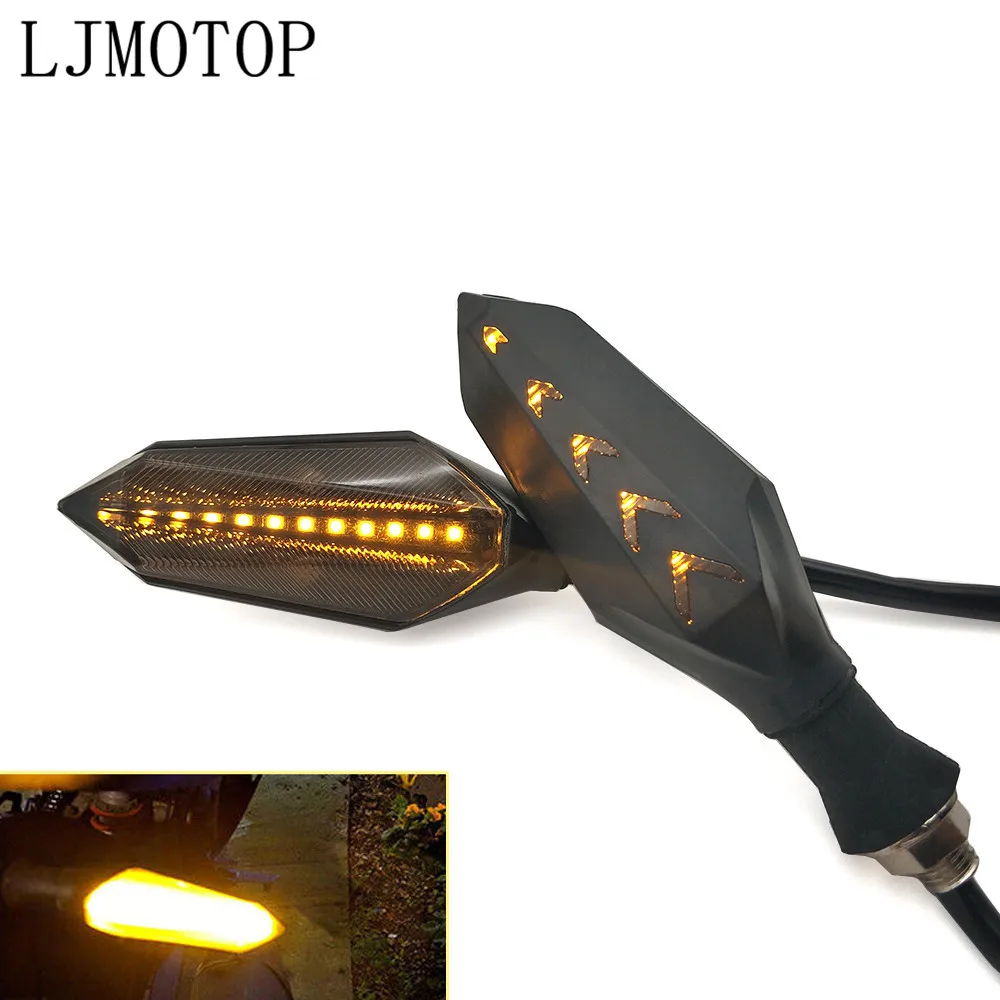 

Motorcycle Turn lights Signal Flasher Led Tail Stop lamp Indicator For BMW F800GS Adventure F800GT F800R F800S F800ST HP2 Enduro