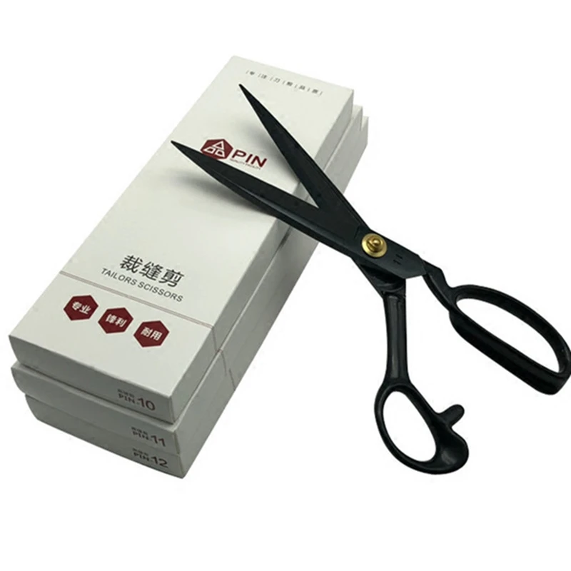 Профессиональные портные ножницы из высокоуглеродистой стали гаджеты для резки