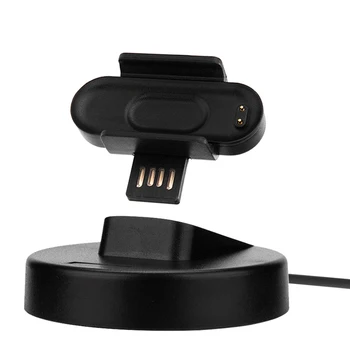 

Charger Cable For Xiaomi Mi Band 3 4 Miband 3 Smart Wristband Bracelet Mi band 2 Charging cable Band4 USB Charger Adapter