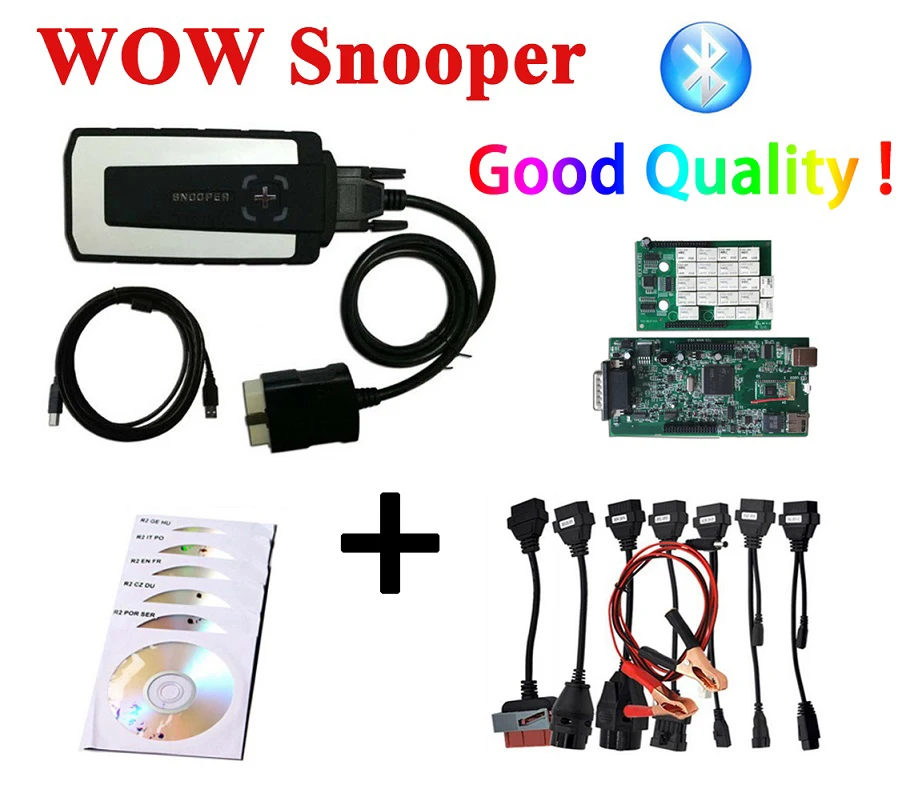 

2019 Best new relay 2016.R0 with keygen wow snooper WOW CDP bluetooth v5.0012/v5.008 R2 vd ds150e cdp for delphis vd tcs cdp pro