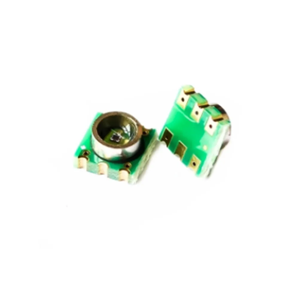 Sensor Pressione MD-PS002 150KPaA Vacuum Pressure for Arduino | Электроника