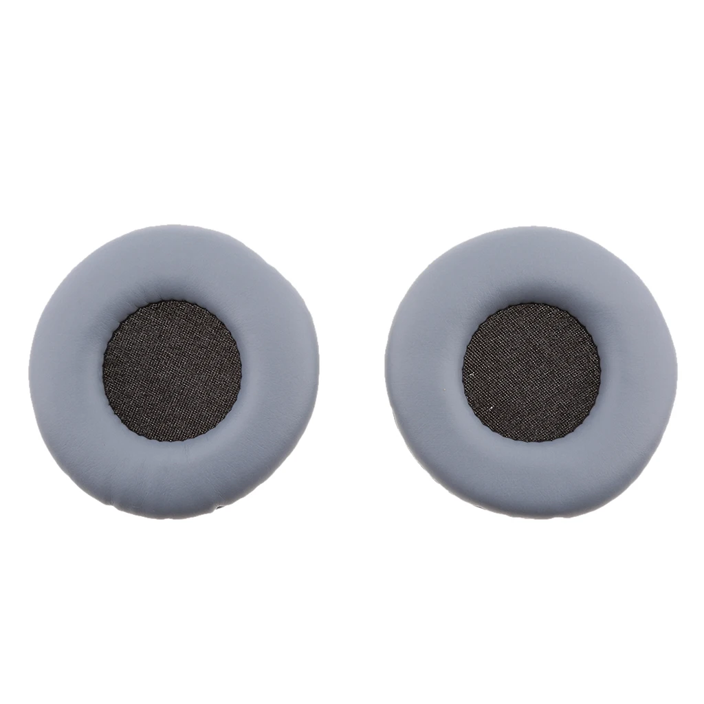 

EarPads Sponge Ear Pads Cover For ATH-SJ55 SJ33 ES7 ESW9 SJ5 SJ3 JVC S500