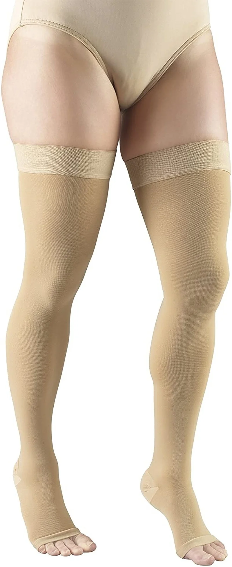Medical 22-32mmHg Compression Socks Unisex Varicose Veins Socks Elastic Pressure Stockings Sleep Feet Varicose Vein Treatment