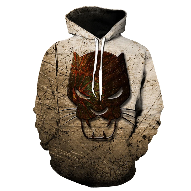 

2020 Autumn new hoodies Men movie Harajuku sweatshirts hooded pullover sweatershirts male/women men 3D hoodie streetwear