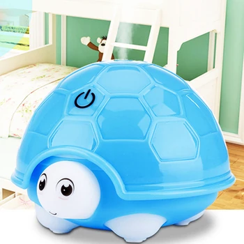 

Ultrasonic Home Aroma Humidifier Air Diffuser Purifier Atomizer USB Power