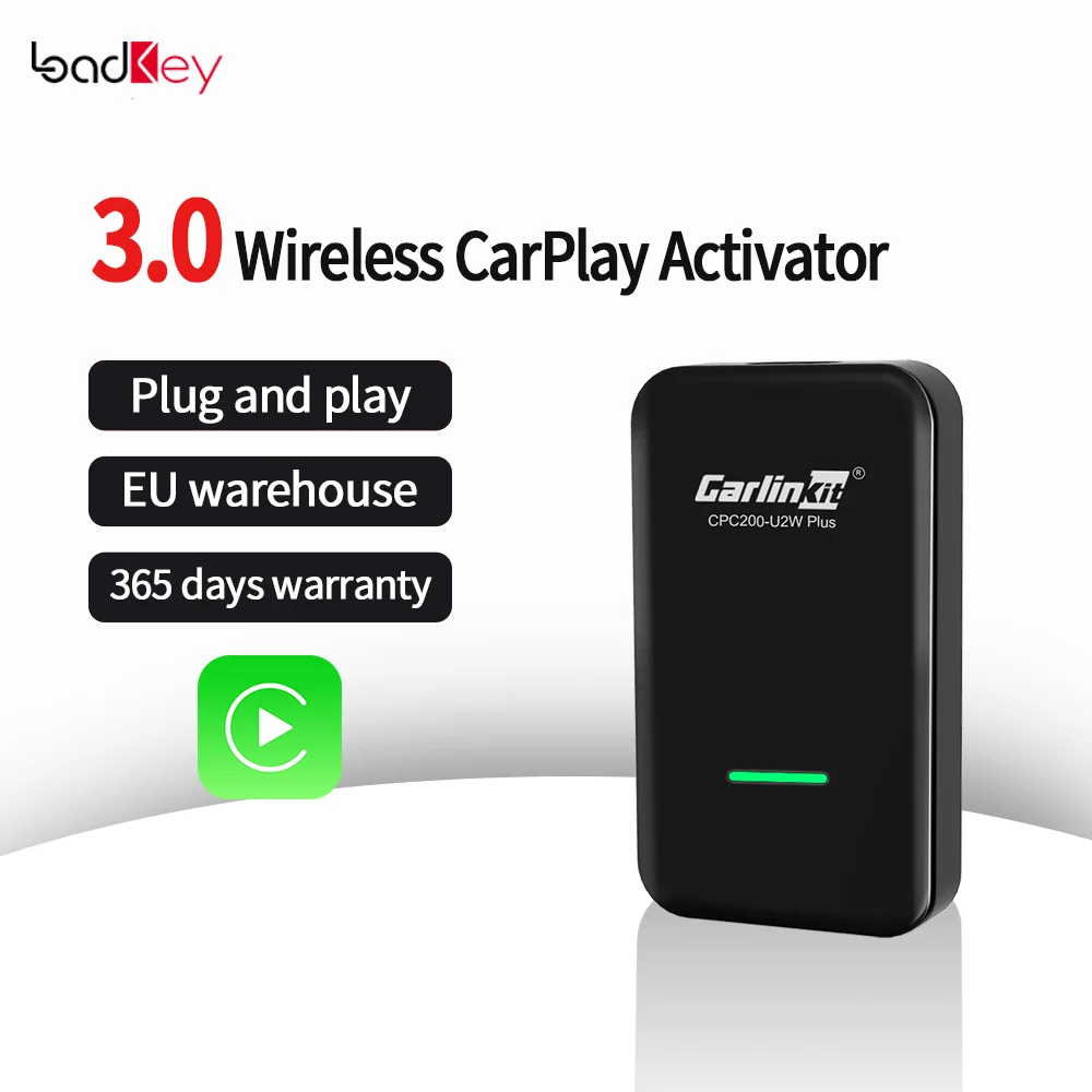 Carlinkit 3 0 CarPlay беспроводной для BMW E46 E90 E87 E60 E30 E39 F30 F10 F20 радиоадаптер на E91 E83 X1 X3 MirrorLink