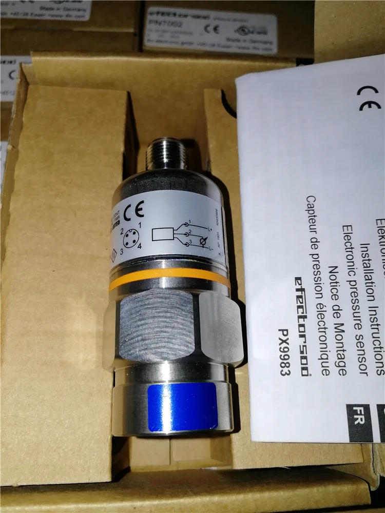 Ifalmen PA3027, PX9983, PP7551, PP7552, PP7553, PA3028, PA3024
