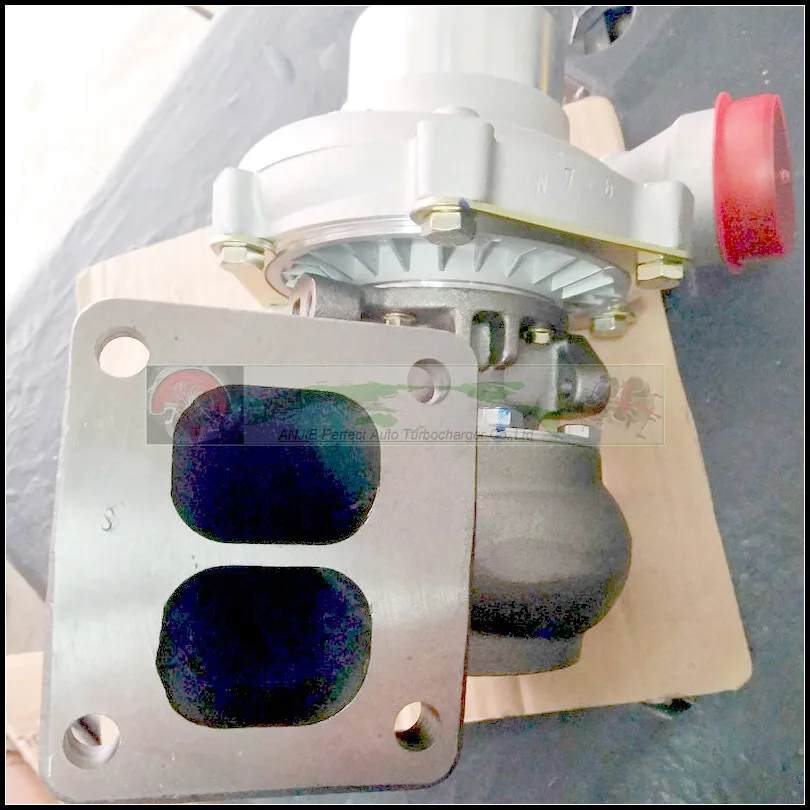 

TA3401 466334-0008 466334-0005 RE32203 Turbo Turbocharger For John Deere Tractor 6359T TJ 5900 6414T 6.8L 122KW