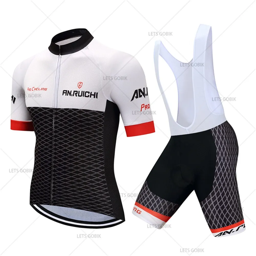 Bib cycling set SPECIALIZEDING, одежда для велоспорта, мужской комплект для велоспорта, одежда для велоспорта, дышащая одежда для велоспорта/комплекты из Джерси с коротким рукавом для велоспорта - Цвет: Bib cycling set
