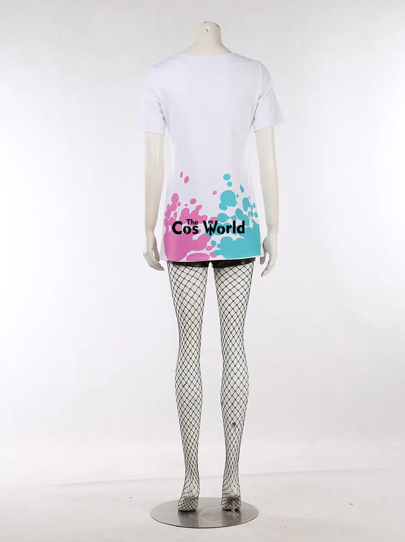 FGO Fate Grand Order 5th Anniversary Mash Kyrielight Shuten-douji Uniform Cosplay Costume 17 FGO Fate Grand Order 5th Anniversary Mash Kyrielight Shuten-douji Uniform Cosplay Costume 6