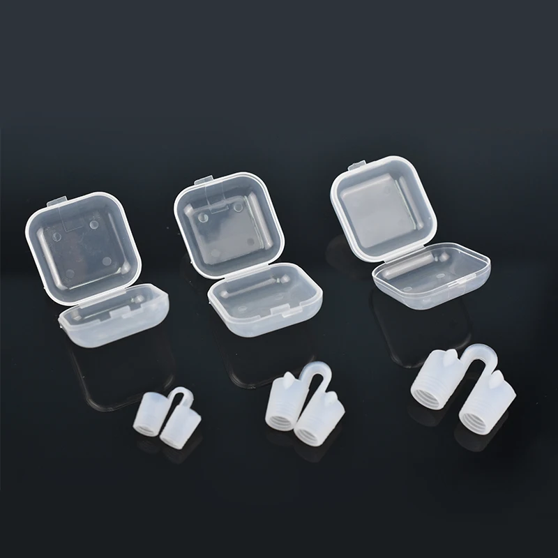 Мини устройство для снятия храпа в носу|Сон и храп| |