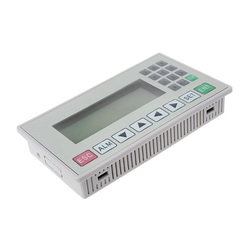 Text Display OP320-A Compatible with V6.5 MD204L Support 232 485 Communication