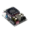 WONDOM 500W Boost Converter for Audio Amplifier in Car DC12-27V Input DC24V 30V 36V 40V 48V DC to DC Power Supply 3