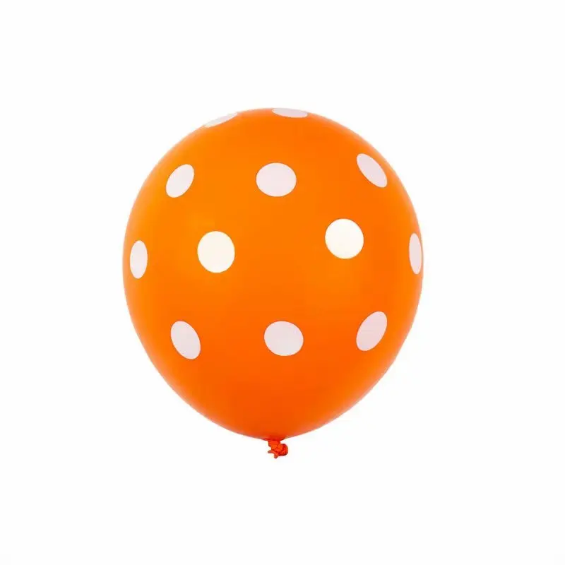 7pcs new products Buzz Lightyear Hudi shape 18 inch star balloon 12 inch dot latex story birthday party decoration toy supplies