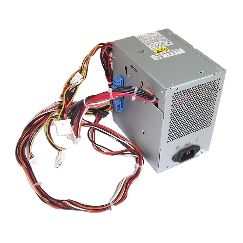 Для DELL 9150 9100 9200 380 T3400 компьютерный блок питания 390 Вт L375P-00 Psu | Компьютеры и офис
