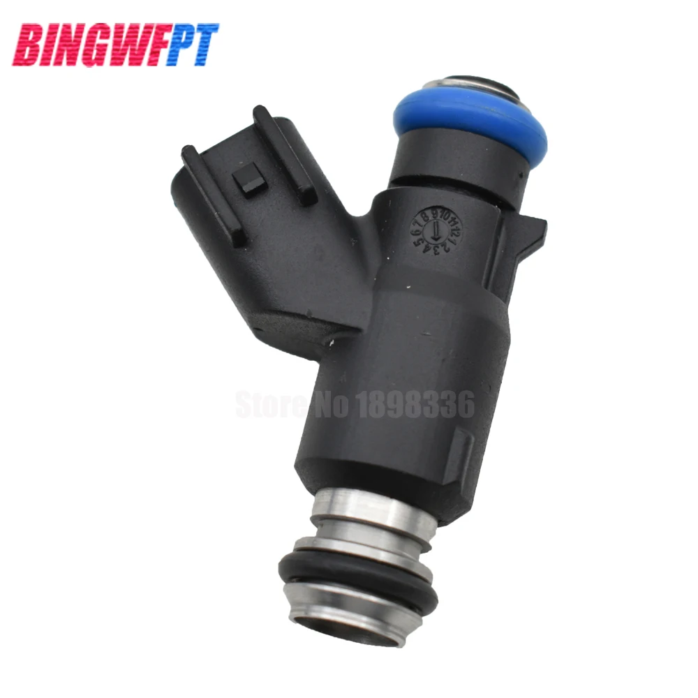 Форсунка топливной форсунки для mitsubishi Junjie 1.8L L4 4G93 2000~ 25377440