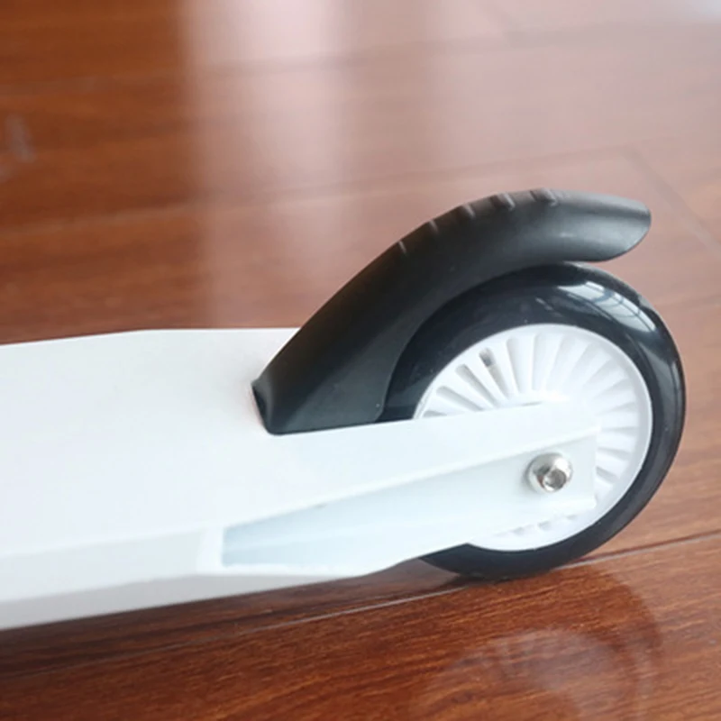Two Wheel Extreme Scooter Adult Sports Extreme Car Stunt Kids Scooter