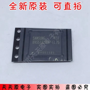 

100% New&original K4S513233F-EL75 BGA 100%