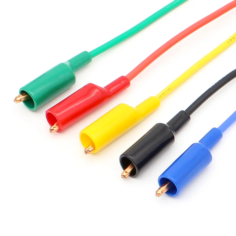 TL332 1 м длина 13AWG 2 5 квадратный источник питания супер мягкий силиконовый маностат