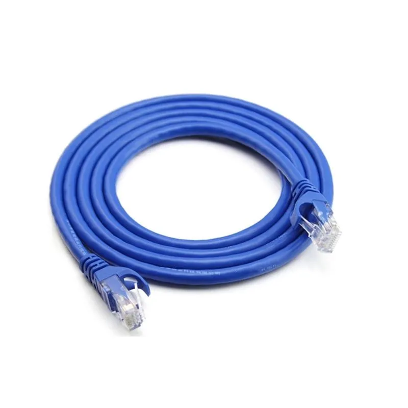 

Ethernet cable five types of Internet cable PC computer LAN network cable