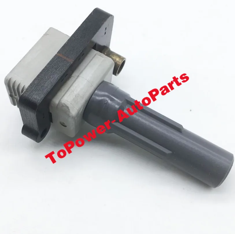 

2PCS Ignition Coils 22433-AA480/22433-AA480/22433-AA640 For 2004-2010 Subaruu Baja Forester Impreza Legacy Outback Saabb 9-2X