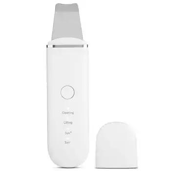 

Vibrate Deep Face Cleaning Skin Scrubber Remove Dirt Blackhead Reduce Wrinkles Facial Lifting Peeling Tool Not Ultrasonic Shovel