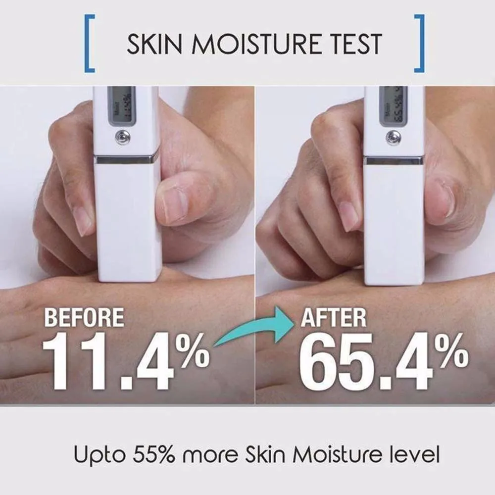 Новая обувь для водных иглы жидкая Гиалуроновая кислота крем лица против морщин