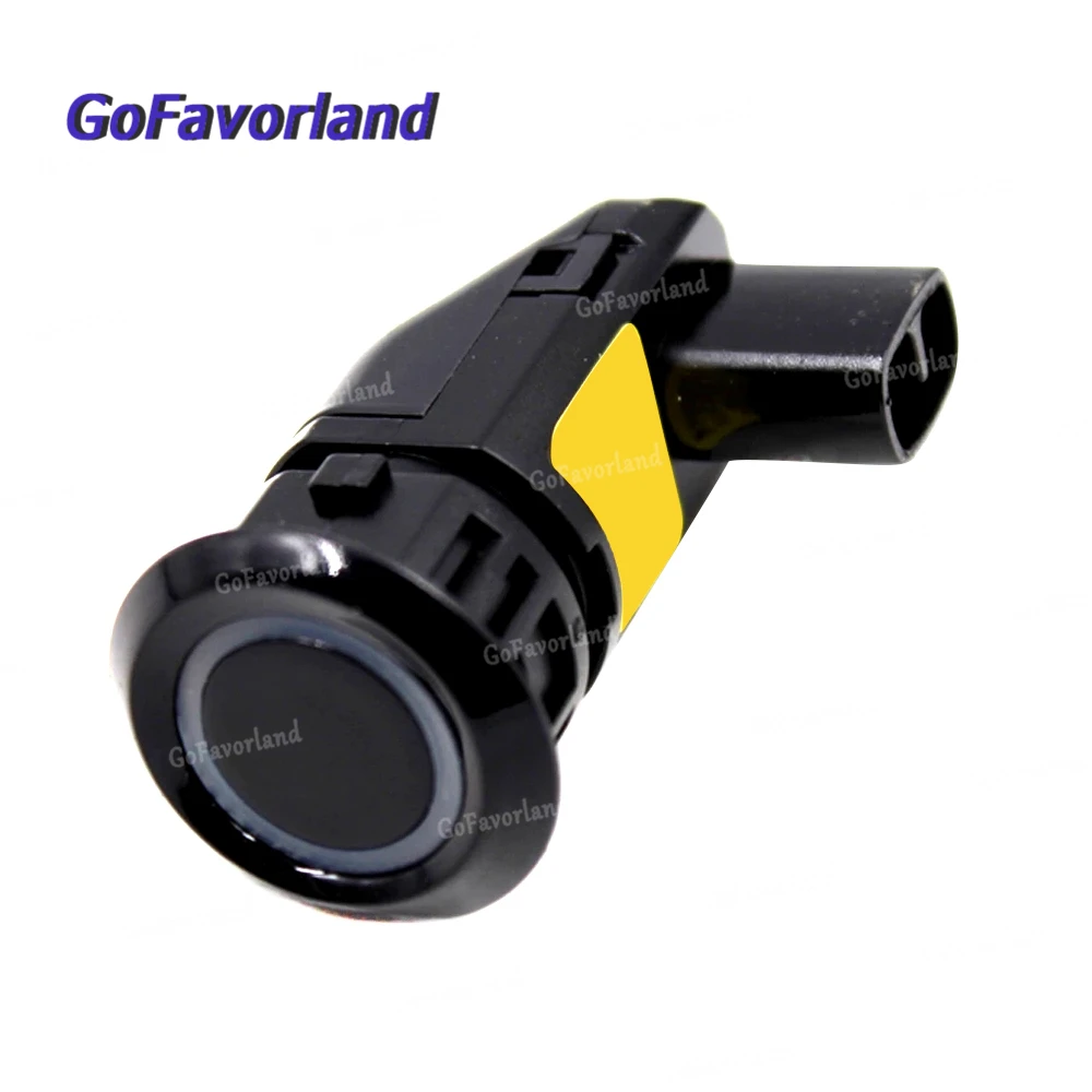 PDC Sensors Parktronic Electromagnetic Parking Sensor 96673471 For Chevrolet Captiva C100 C140 2.0 D 2006-2011 C100 C140 2.2 D