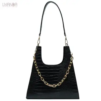 

New 2020 Famale Handbag Messenger PU Learger Bag High Quality Totes Classic Crossbody Lady Fashion Hot Sales Bags For Women