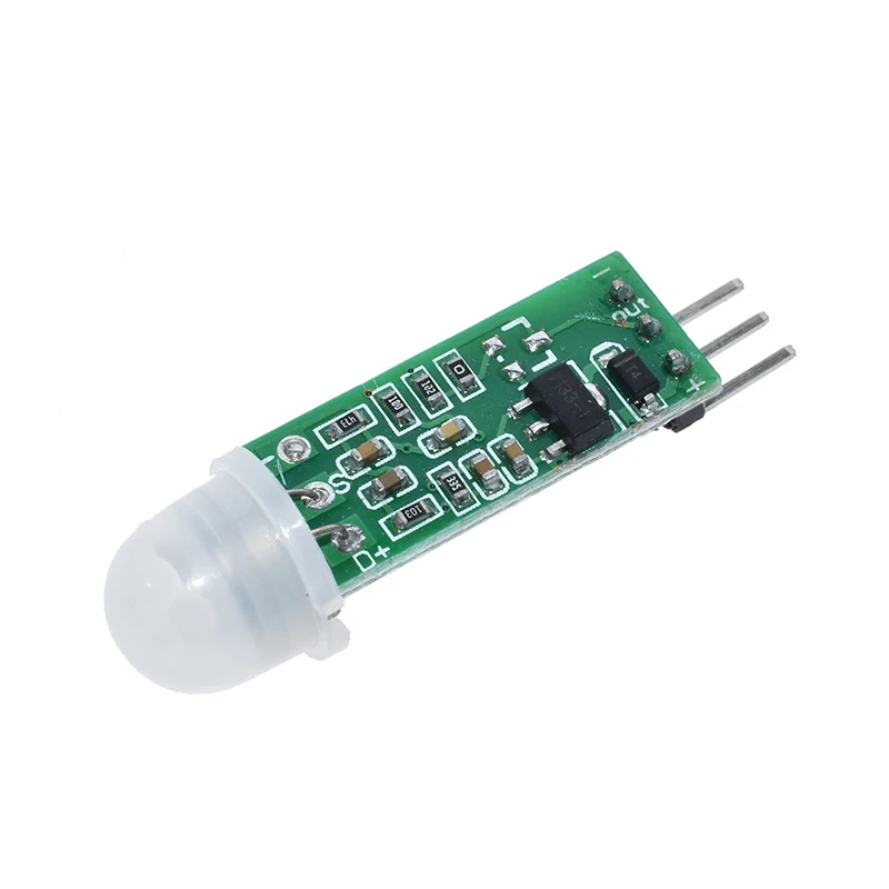 WAVGAT HC SR505 мини модуль датчика для arduino режим тела переключатель