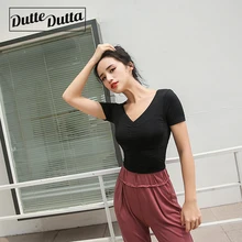 Топ для йоги, женские спортивные футболки для фитнеса, топы Спортивные для женщин, спортивный топ для спортзала, футболка для йоги с длинными рукавами, рубашка