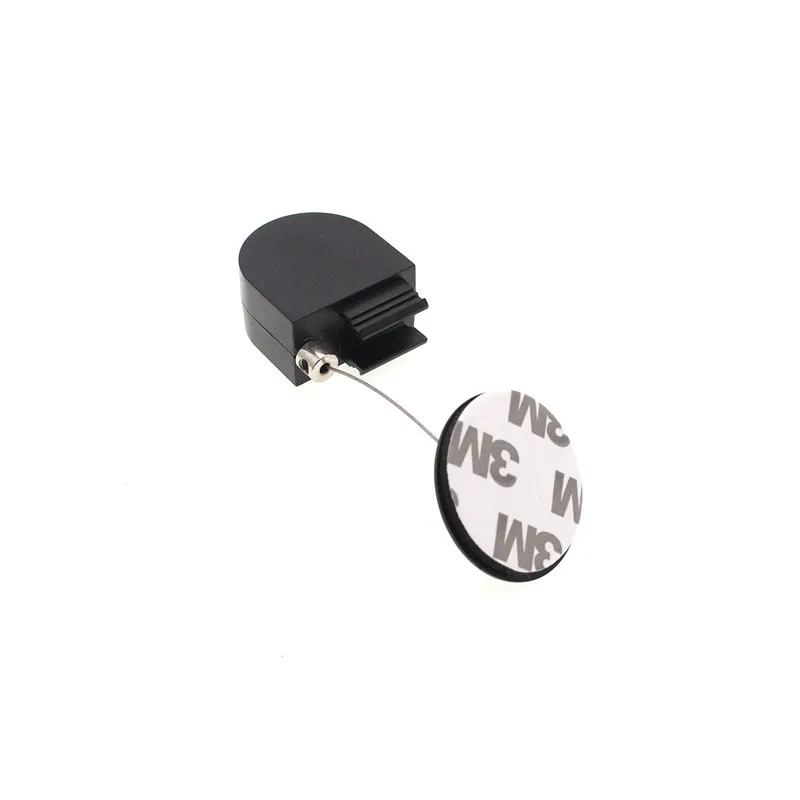 20pcs/lot Security Retractable Pull Box for Dummy Mobile Phone Cellphone