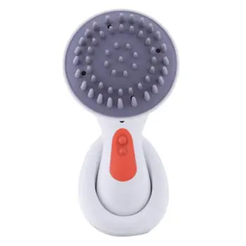 

Hot seller Scalp Massager Electric Waterproof Scalp Massager Stress Relief Head Massager Hair Held SPA Health Instrument