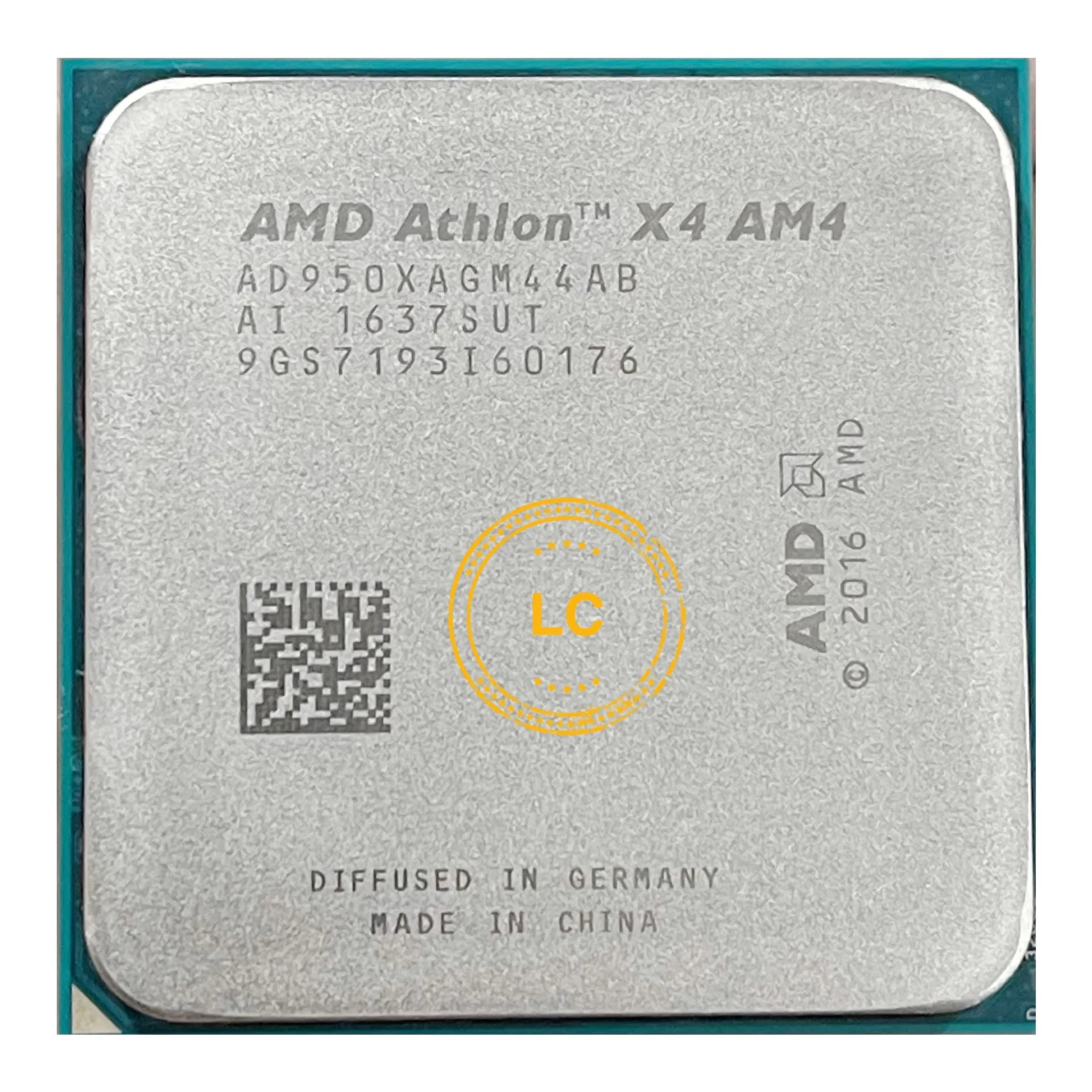 AMD A6-Series A6 8580 3,8 ГГц 65 Вт двухъядерный процессор ...