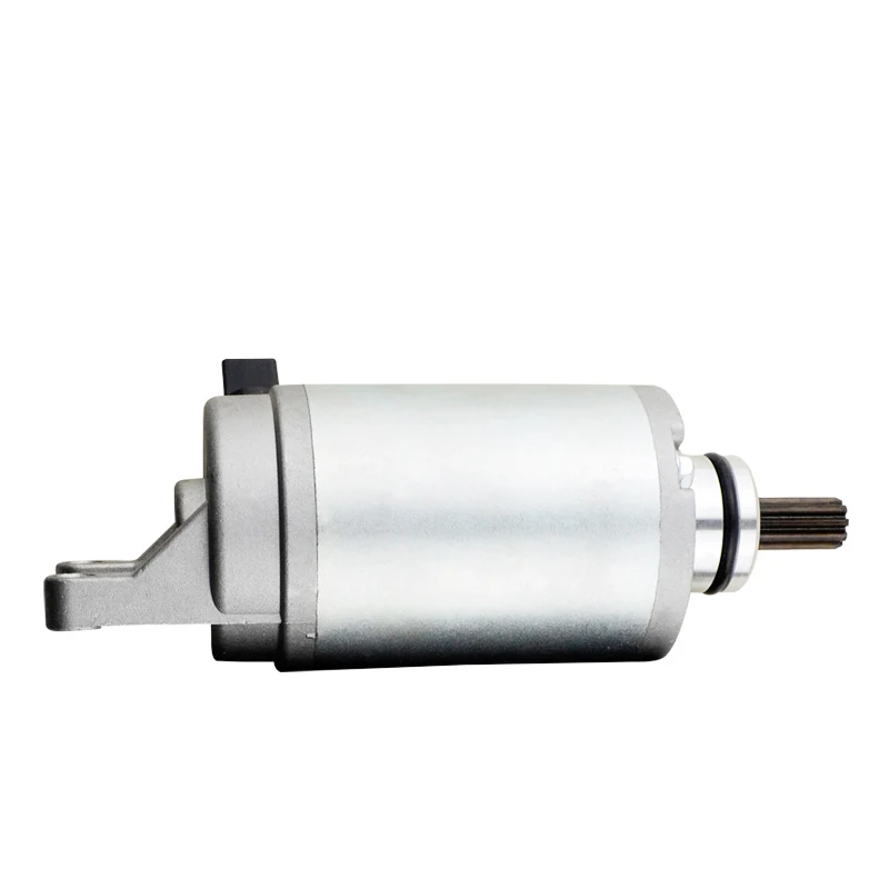 Двигатель мотоцикла стартовый двигатель подходит для SUZUKI UC125 UC 125 1999-2000 2002-2006 UC150 150