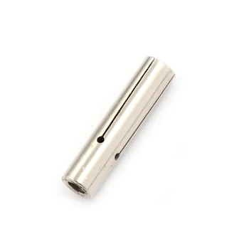 

1PCS Engraving Bit CNC Router Tool Adapter For 6mm Collet G08 6mm to 3.175mm 1/8