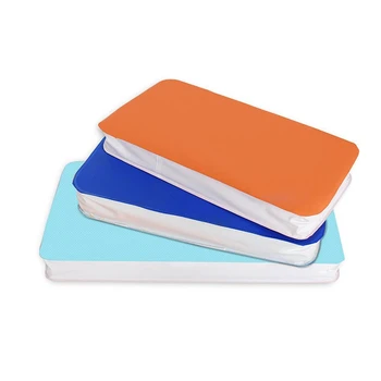 

Outdoor Inflatable Boat Kayak Pvc Padded Cushion Kayak Accessories Canoe Foam Cushion Water Floating Board Outdoor Waterproof Mo