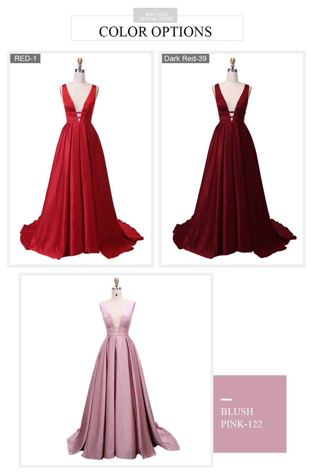 Berylove, сексуальное красное вечернее платье,, элегантное, атласное, вечернее платье, длинное, официальное, Abiye, для выпускного, вечерние платья, vestido longo festa 04010248