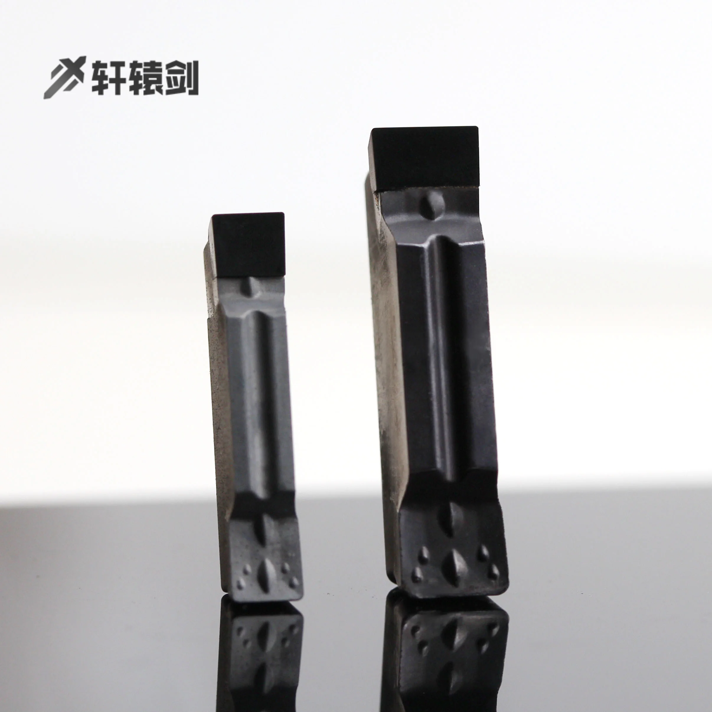 

2 шт. алмазное лезвие канавки с ЧПУ MGMN300 PCD MRMN200 CBN нитрид бора дуговая канавка головка инструмента