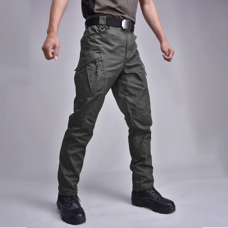 Army Green