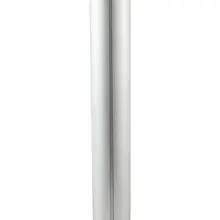 Стойка Plug-in L495 мм/D73 мм, съемная под сидение 3301818