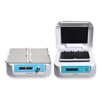 Cheap Microplate Thermostatic Oscillator Microporous Plate Constant Temperature Oscillation Instrument Enzyme Plate Oscillator