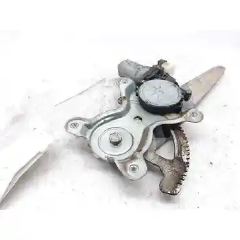 

MN182404 WINDOW REGULATOR REAR RIGHT MITSUBISHI L 200 (KA0/KB0)