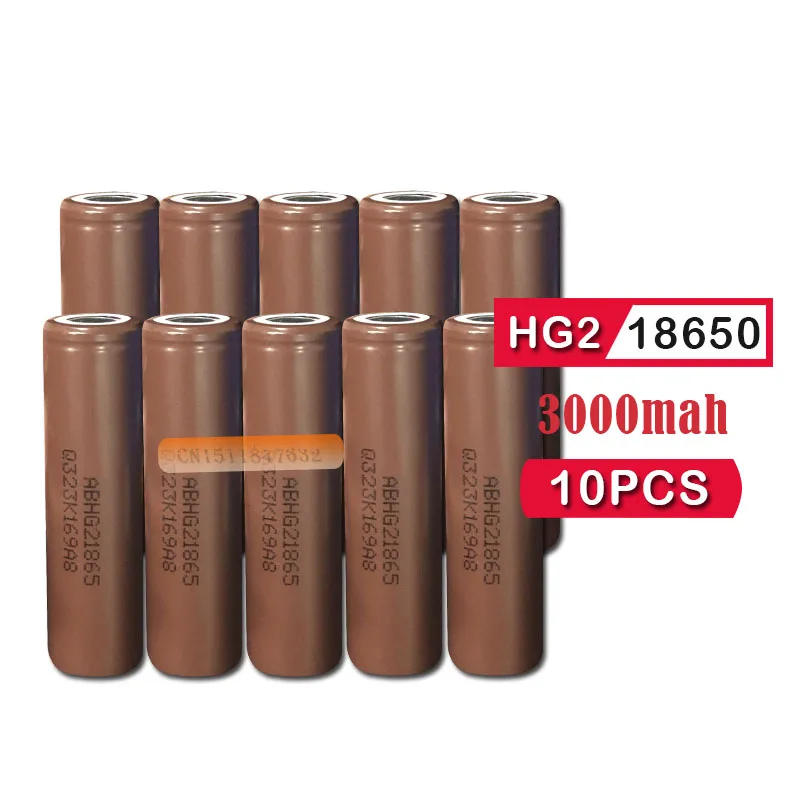 10pcs