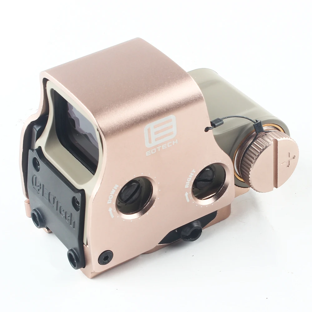 Montagem para Airsoft Sight com 20mm Tático Holográfica Sight G43 G33 3x Lupa Arma Caça 558 Red Dot 7 g33 3x lupa red dot sight com