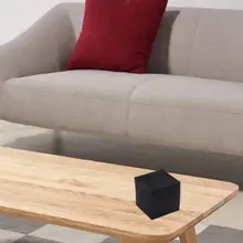 10x10 см бытовой фильтр для воды с активированным углем эко-аквариум очиститель воды куб соты ультра сильное поглощение фильтрации